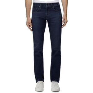 J Brand Men's Slim Straight Jeans Dark Blue • size 30